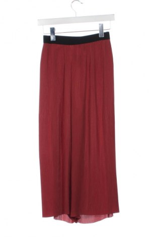 Damskie spodnie Vero Moda, Rozmiar XS, Kolor Brązowy, Cena 88,99 zł