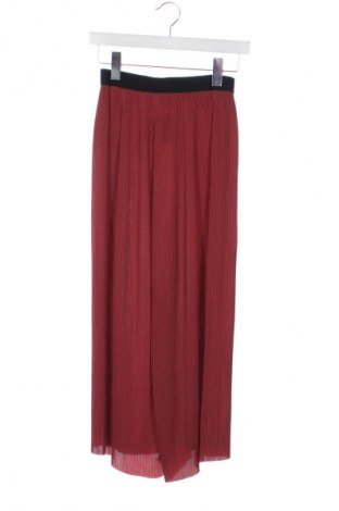 Damskie spodnie Vero Moda, Rozmiar XS, Kolor Brązowy, Cena 88,99 zł