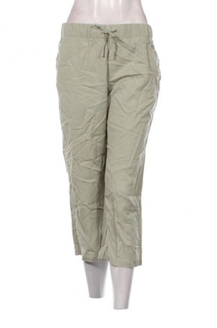 Pantaloni de femei Vero Moda, Mărime S, Culoare Verde, Preț 91,99 Lei