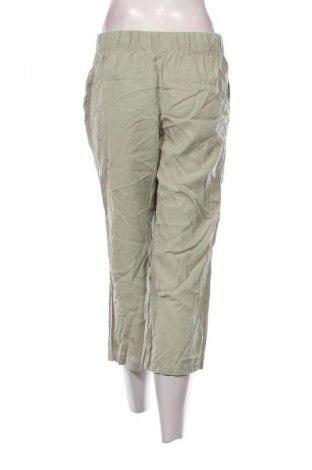 Pantaloni de femei Vero Moda, Mărime S, Culoare Verde, Preț 91,99 Lei