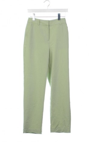 Pantaloni de femei Vero Moda, Mărime XS, Culoare Verde, Preț 91,99 Lei