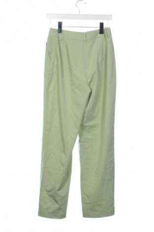 Pantaloni de femei Vero Moda, Mărime XS, Culoare Verde, Preț 91,99 Lei