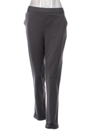 Damskie spodnie Vero Moda, Rozmiar XL, Kolor Szary, Cena 62,92 zł
