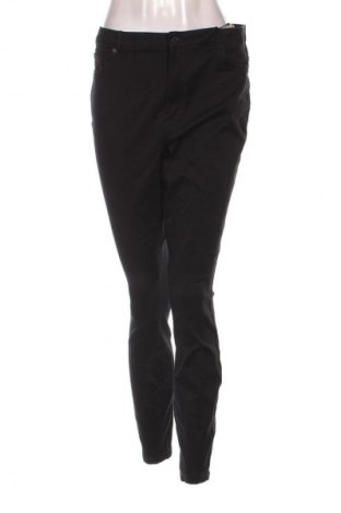 Damskie spodnie Vero Moda, Rozmiar XL, Kolor Czarny, Cena 203,99 zł
