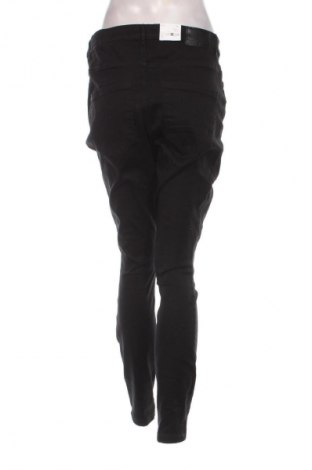 Damskie spodnie Vero Moda, Rozmiar XL, Kolor Czarny, Cena 203,99 zł
