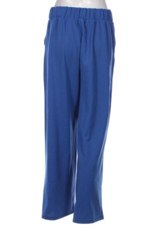 Dámské kalhoty  Vero Moda, Velikost M, Barva Modrá, Cena  342,00 Kč