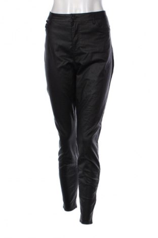 Dámské kalhoty  Vero Moda, Velikost XL, Barva Černá, Cena  346,00 Kč