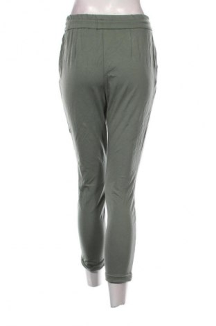 Damenhose Vero Moda, Größe S, Farbe Grün, Preis € 18,99