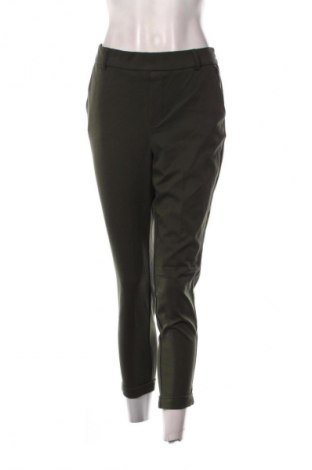 Damenhose Vero Moda, Größe S, Farbe Grün, Preis € 18,99