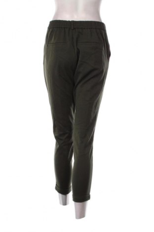 Damenhose Vero Moda, Größe S, Farbe Grün, Preis € 18,99