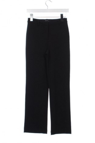Dámské kalhoty  Vero Moda, Velikost XS, Barva Černá, Cena  439,00 Kč