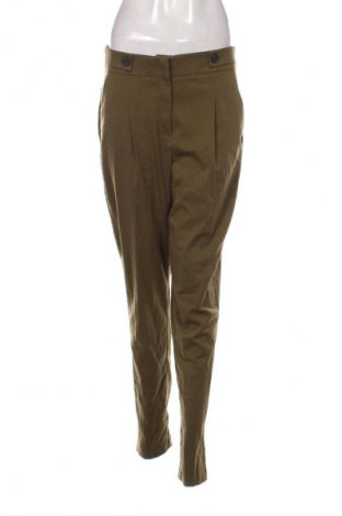 Pantaloni de femei Vero Moda, Mărime M, Culoare Verde, Preț 91,99 Lei