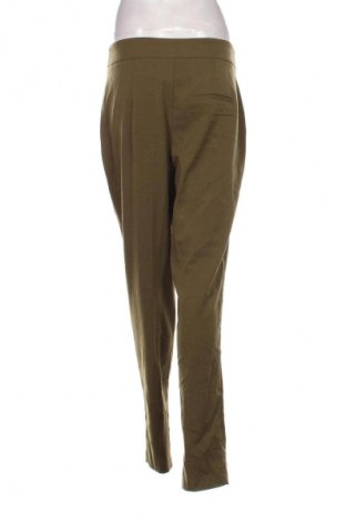 Pantaloni de femei Vero Moda, Mărime M, Culoare Verde, Preț 91,99 Lei