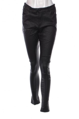 Damenhose Vero Moda, Größe XL, Farbe Schwarz, Preis 18,99 €