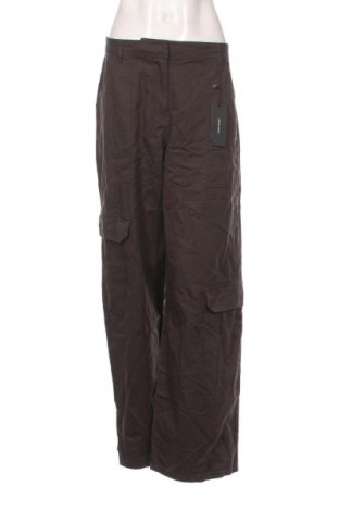 Dámské kalhoty  Vero Moda, Velikost L, Barva Zelená, Cena  999,00 Kč