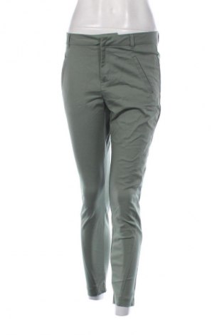 Pantaloni de femei Vero Moda, Mărime S, Culoare Verde, Preț 91,99 Lei