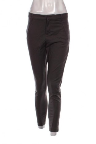 Dámské kalhoty  Vero Moda, Velikost M, Barva Šedá, Cena  439,00 Kč