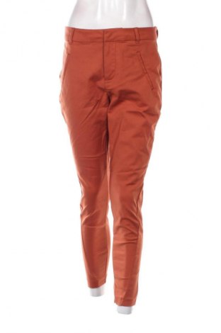 Női nadrág Vero Moda, Méret M, Szín Barna, Ár 7 339 Ft
