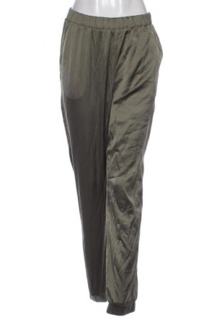 Dámske nohavice Vero Moda, Veľkosť S, Farba Zelená, Cena  15,95 €