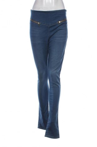 Damenhose Vero Moda, Größe M, Farbe Blau, Preis 18,99 €