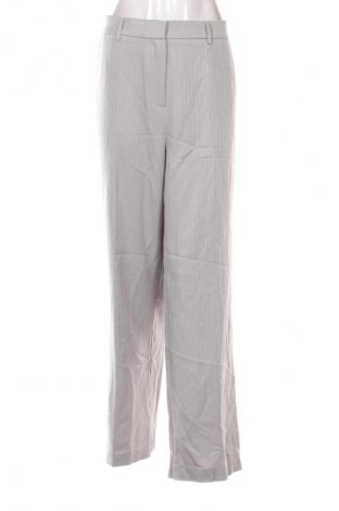 Női nadrág Vero Moda, Méret L, Szín Szürke, Ár 7 339 Ft