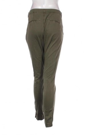 Pantaloni de femei Vero Moda, Mărime M, Culoare Verde, Preț 70,97 Lei