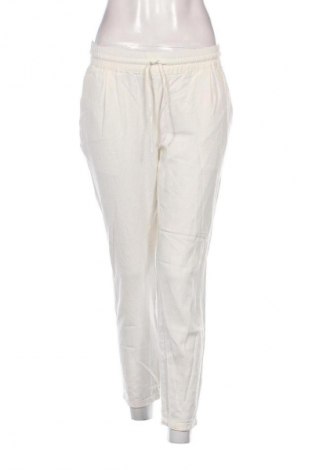 Dámske nohavice Vero Moda, Veľkosť S, Farba Biela, Cena  13,81 €