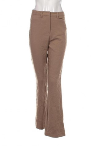 Damskie spodnie Vero Moda, Rozmiar M, Kolor Beżowy, Cena 88,99 zł