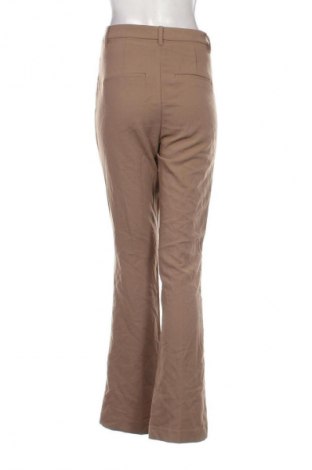 Damskie spodnie Vero Moda, Rozmiar M, Kolor Beżowy, Cena 88,99 zł