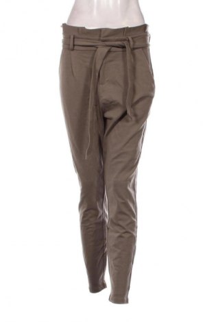 Dámské kalhoty  Vero Moda, Velikost M, Barva Hnědá, Cena  439,00 Kč
