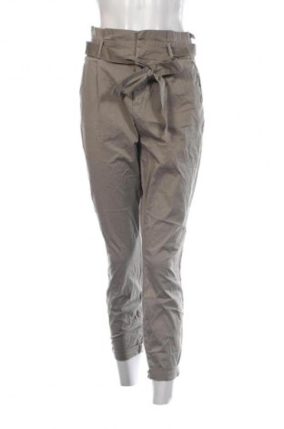 Dámské kalhoty  Vero Moda, Velikost M, Barva Šedá, Cena  439,00 Kč