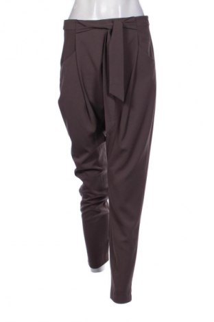 Dámské kalhoty  Vero Moda, Velikost S, Barva Hnědá, Cena  342,00 Kč