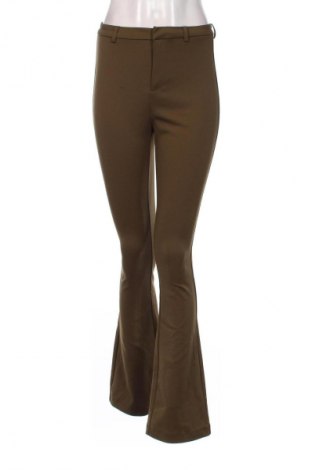 Dámské kalhoty  Vero Moda, Velikost S, Barva Zelená, Cena  439,00 Kč