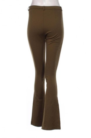 Dámské kalhoty  Vero Moda, Velikost S, Barva Zelená, Cena  439,00 Kč