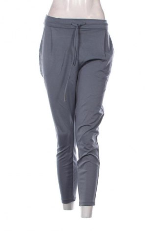 Dámské kalhoty  Vero Moda, Velikost L, Barva Modrá, Cena  999,00 Kč