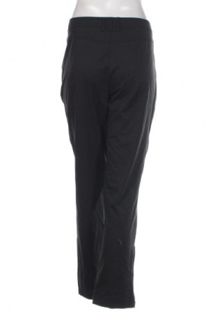 Pantaloni de femei Via Cortesa, Mărime L, Culoare Negru, Preț 98,99 Lei