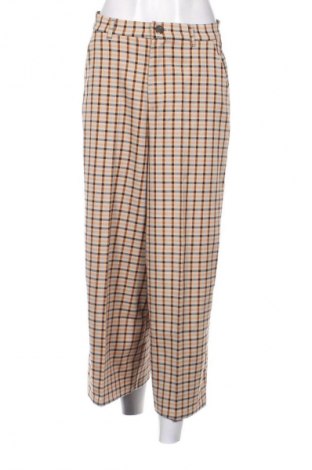 Damskie spodnie Vintage, Rozmiar M, Kolor Kolorowy, Cena 48,99 zł