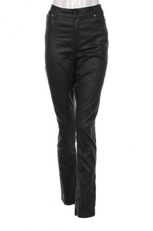 Damenhose Violeta by Mango, Größe XL, Farbe Schwarz, Preis € 23,99