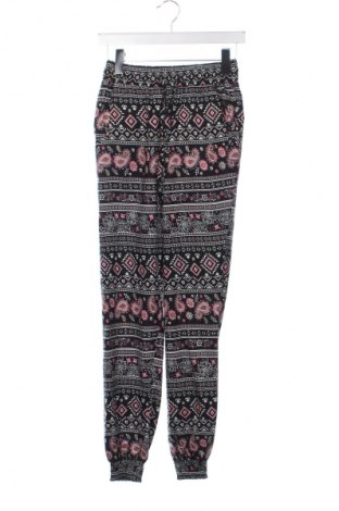 Pantaloni de femei WLD, Mărime XS, Culoare Multicolor, Preț 139,99 Lei
