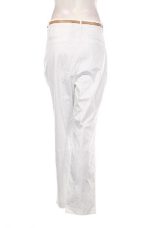 Pantaloni de femei Wallis, Mărime XL, Culoare Ecru, Preț 234,99 Lei