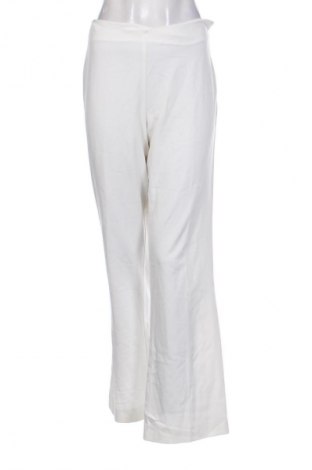 Damenhose Wallis, Größe M, Farbe Ecru, Preis 20,92 €