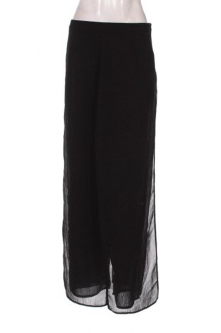 Pantaloni de femei Wearhouse, Mărime M, Culoare Negru, Preț 139,99 Lei