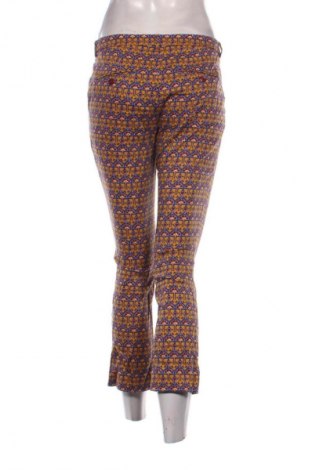 Дамски панталон Weekend Max Mara, Размер S, Цвят Многоцветен, Цена 152,99 лв.