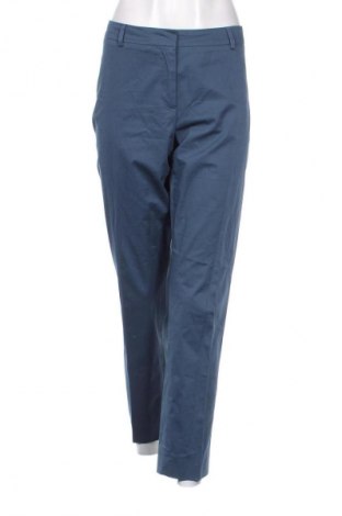 Дамски панталон Weekend Max Mara, Размер XL, Цвят Син, Цена 151,00 лв.