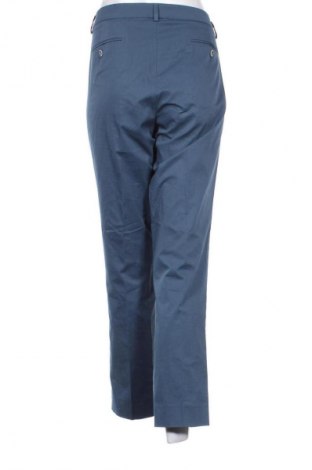 Дамски панталон Weekend Max Mara, Размер XL, Цвят Син, Цена 151,00 лв.