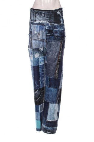 Damskie spodnie Winshape, Rozmiar M, Kolor Kolorowy, Cena 305,99 zł