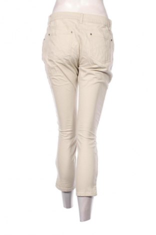 Damenhose Woman By Tchibo, Größe M, Farbe Beige, Preis 20,99 €