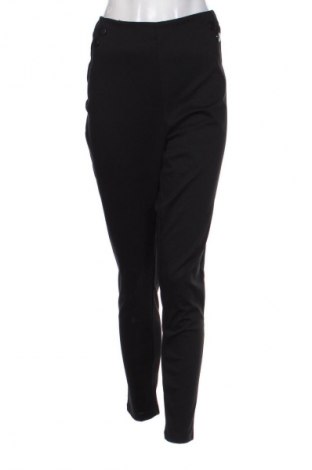 Pantaloni de femei Women, Mărime XXL, Culoare Negru, Preț 76,30 Lei