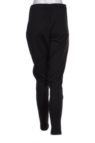 Pantaloni de femei Women, Mărime XXL, Culoare Negru, Preț 76,30 Lei