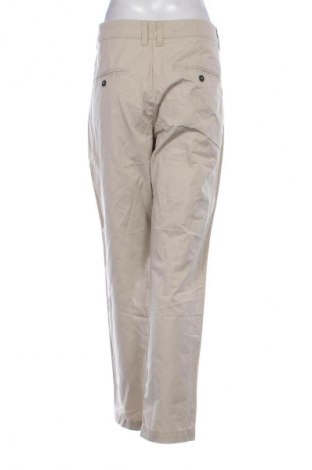 Pantaloni de femei Yessica, Mărime XL, Culoare Bej, Preț 98,99 Lei